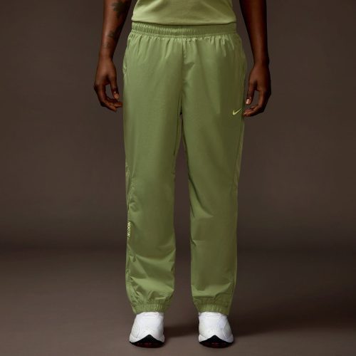 TRACK PANT GREEN 2