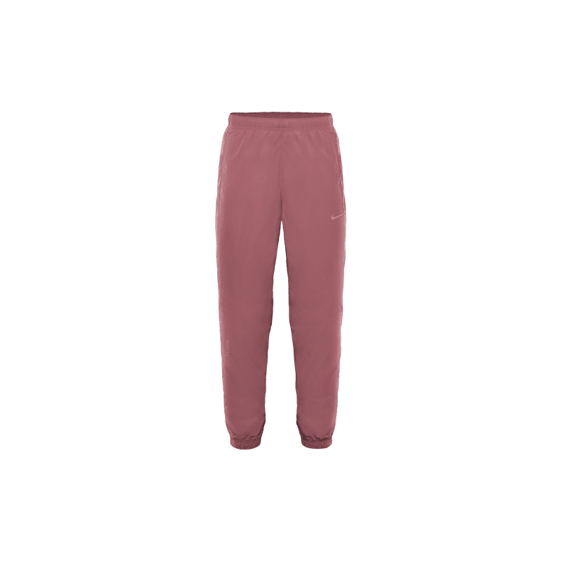 TRACK PANT PINK 1