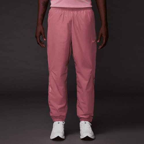 TRACK PANT PINK 2