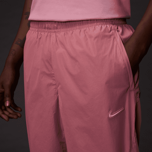 TRACK PANT PINK 3