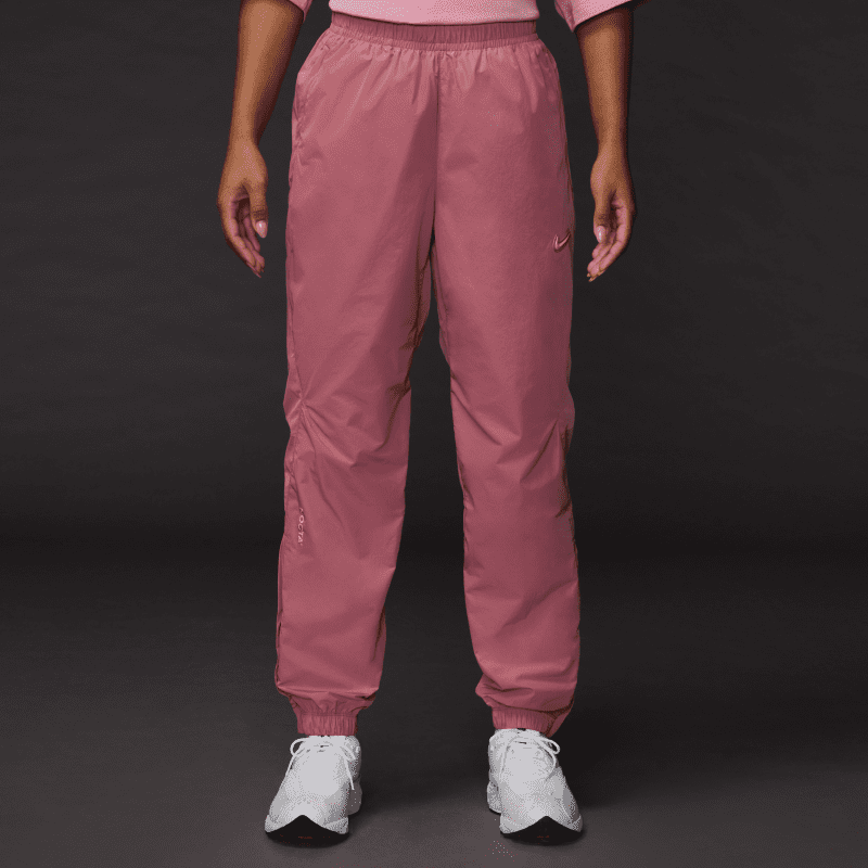 TRACK PANT PINK 4