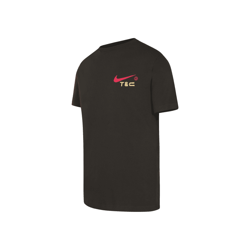 TSHIRT OFFBLACK FRONT2