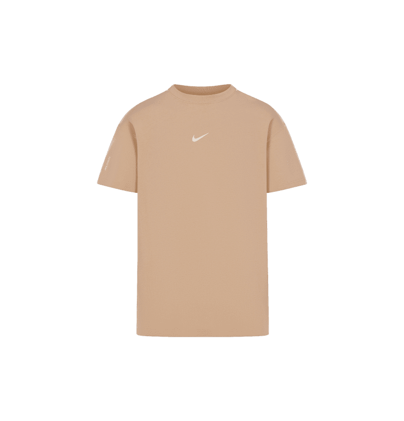 TSHIRT TAN