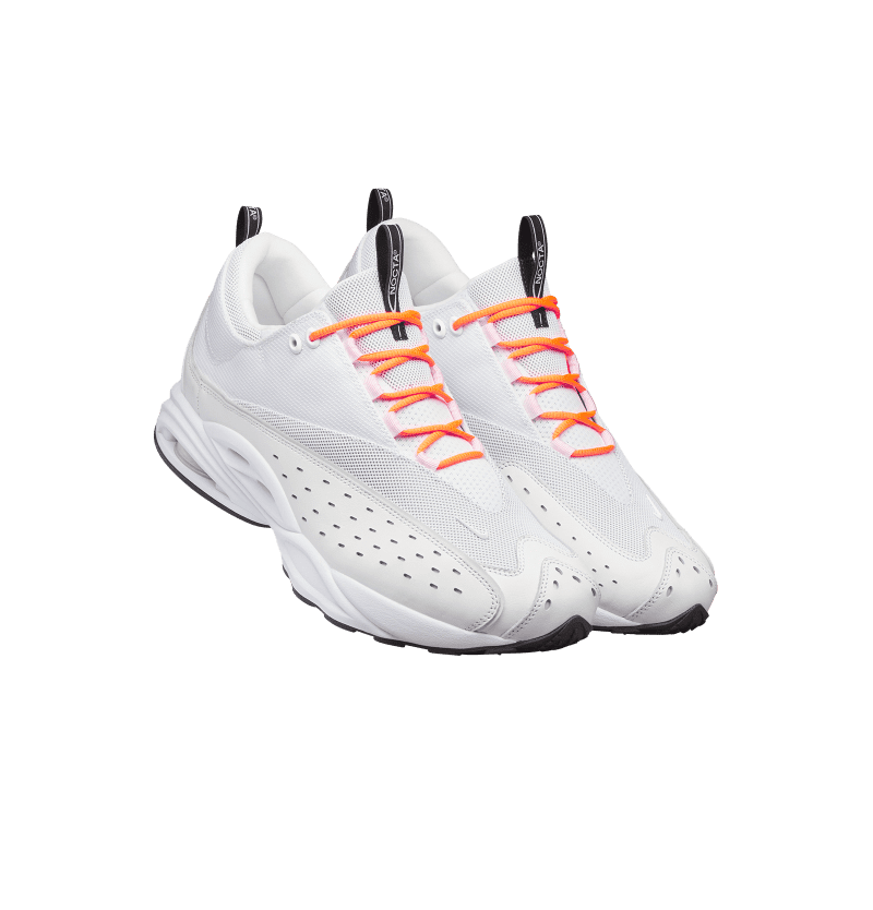 WHITE ORANGE 5