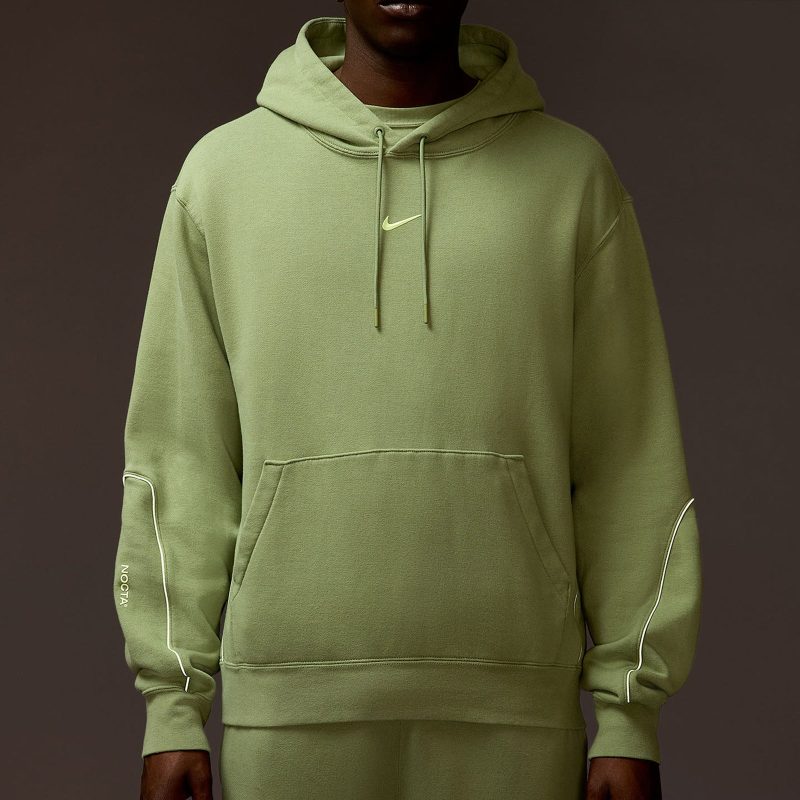 greenhoodie